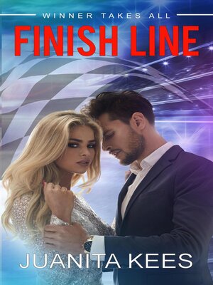 cover image of Finish Line